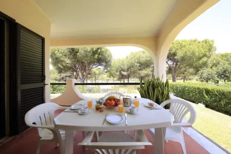 Villa Manuela – 6 pers., piscine privée et golf à Vilamoura : photo 23