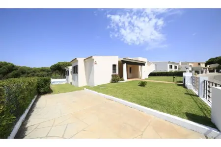 Villa Manuela – 6 pers., piscine privée et golf à Vilamoura : photo 25