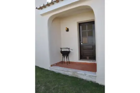 Villa Manuela – 6 pers., piscine privée et golf à Vilamoura : photo 27