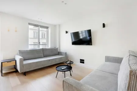 Location appartement de vacances à Paris
