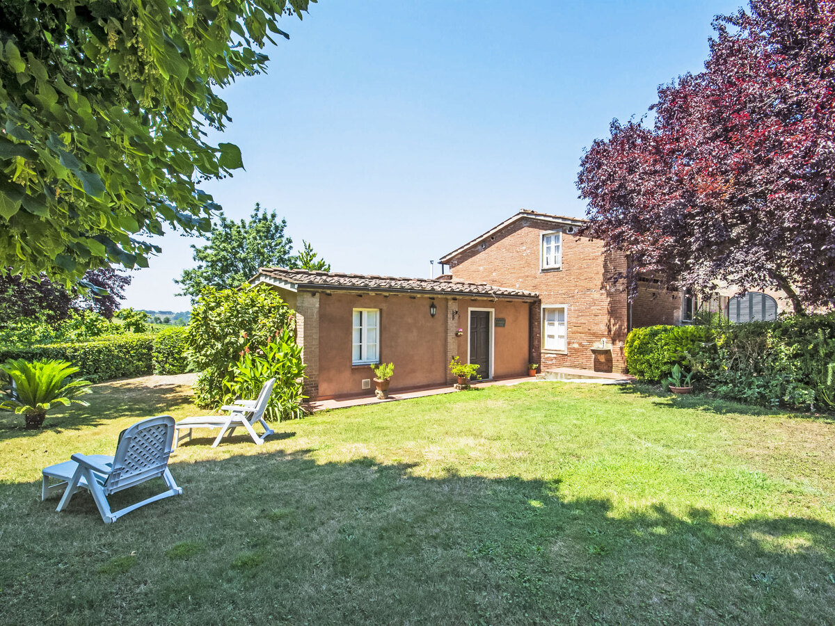 Il Fienile del Colle – Gîte 6 pers. avec piscine - Photo 1