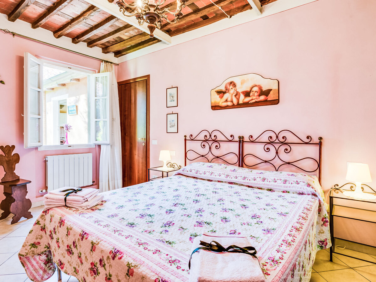 Il Fienile del Colle – Gîte 6 pers. avec piscine - Photo 5