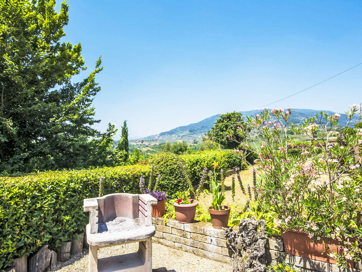 Il Fienile del Colle – Gîte 6 pers. avec piscine - Photo 7