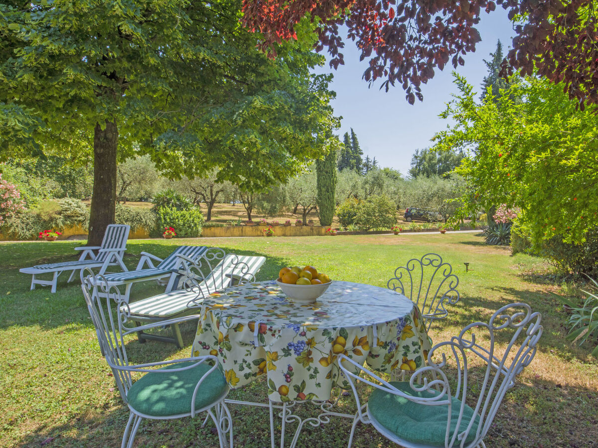 Il Fienile del Colle – Gîte 6 pers. avec piscine - Photo 8