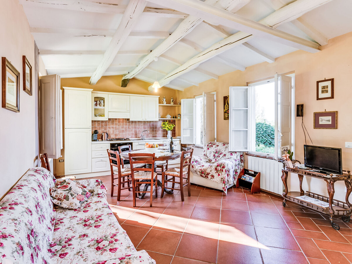 Il Fienile del Colle – Gîte 6 pers. avec piscine - Photo 10