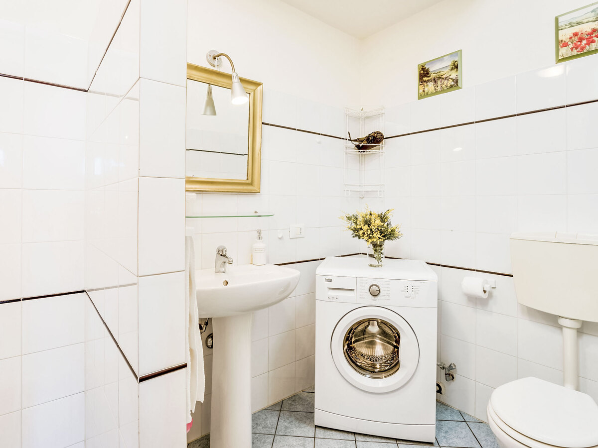 Il Fienile del Colle – Gîte 6 pers. avec piscine - Photo 15