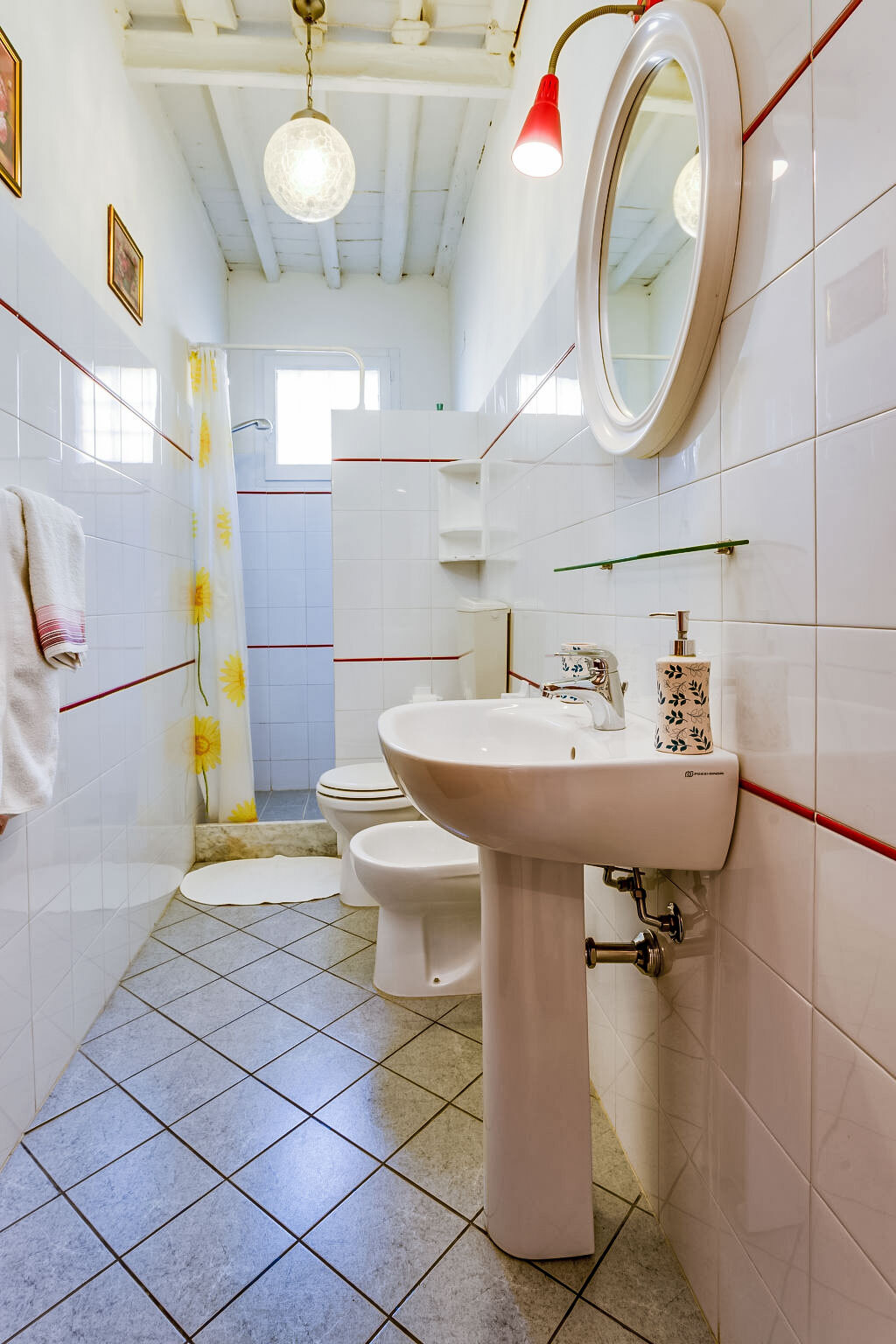 Il Fienile del Colle – Gîte 6 pers. avec piscine - Photo 18