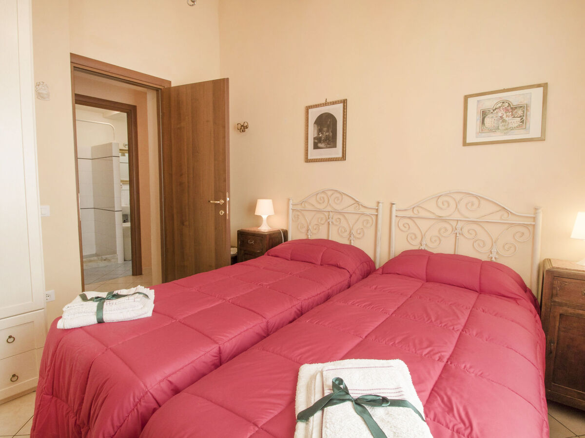 Il Fienile del Colle – Gîte 6 pers. avec piscine - Photo 19