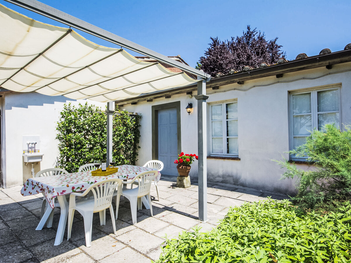 Il Fienile del Colle – Gîte 6 pers. avec piscine - Photo 22