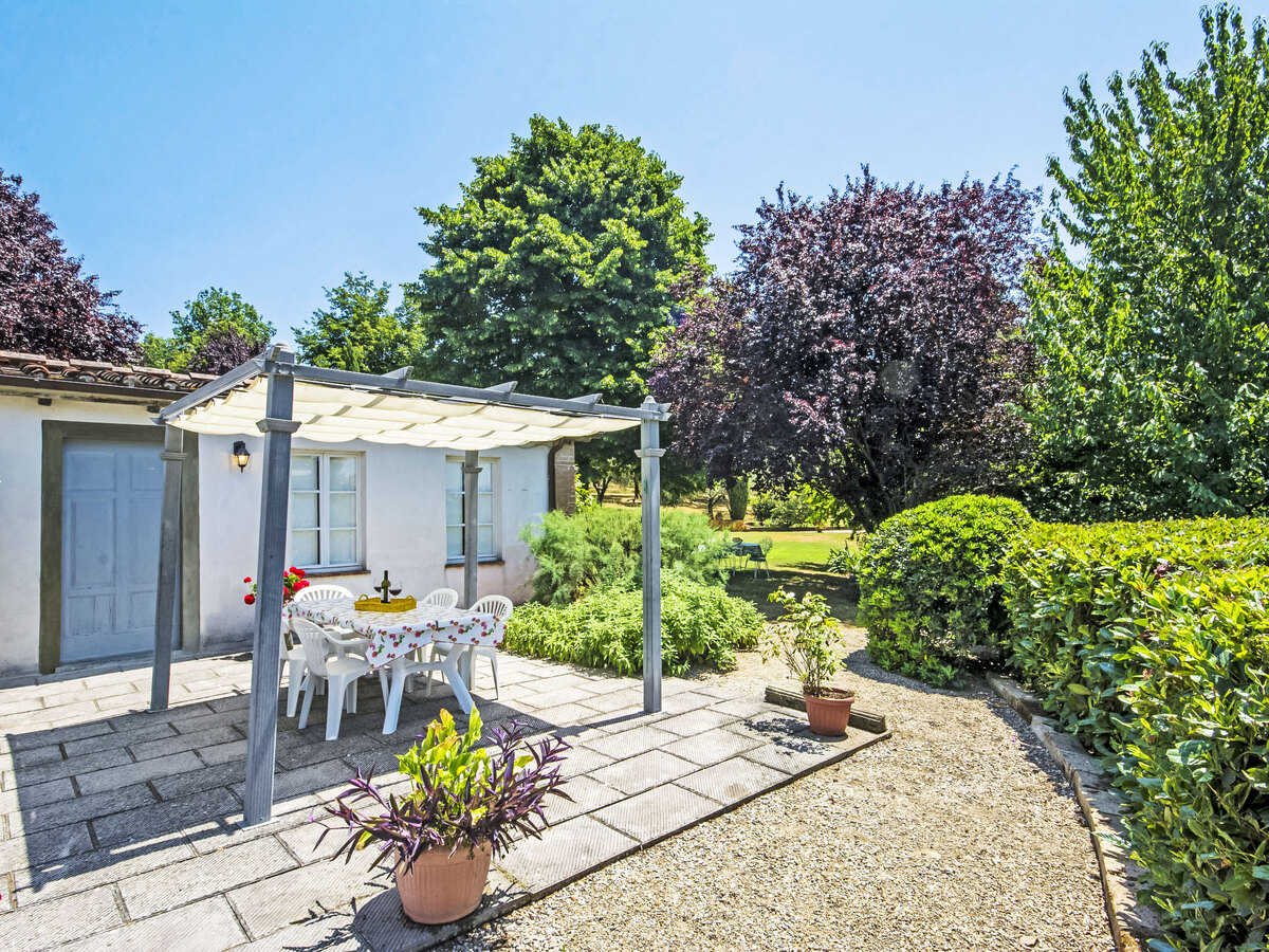 Il Fienile del Colle – Gîte 6 pers. avec piscine - Photo 24