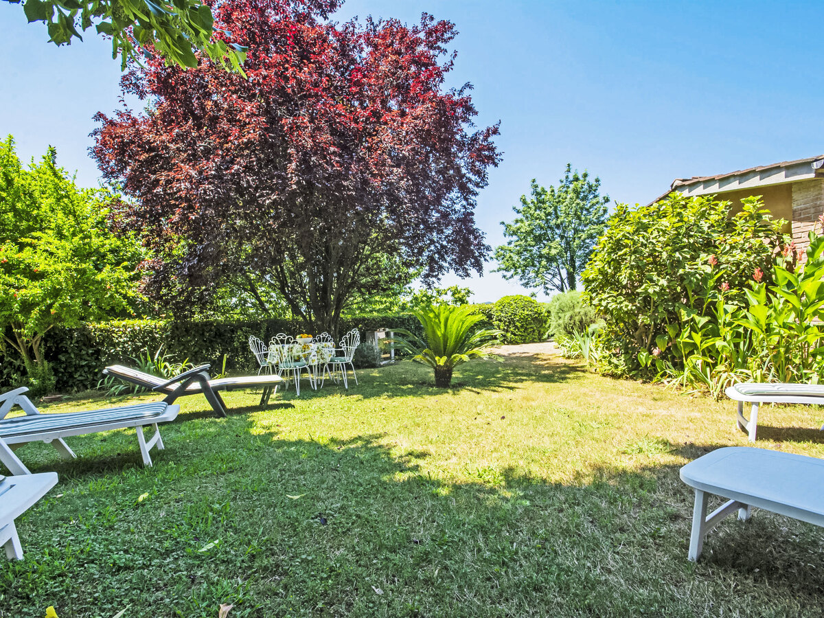 Il Fienile del Colle – Gîte 6 pers. avec piscine - Photo 25