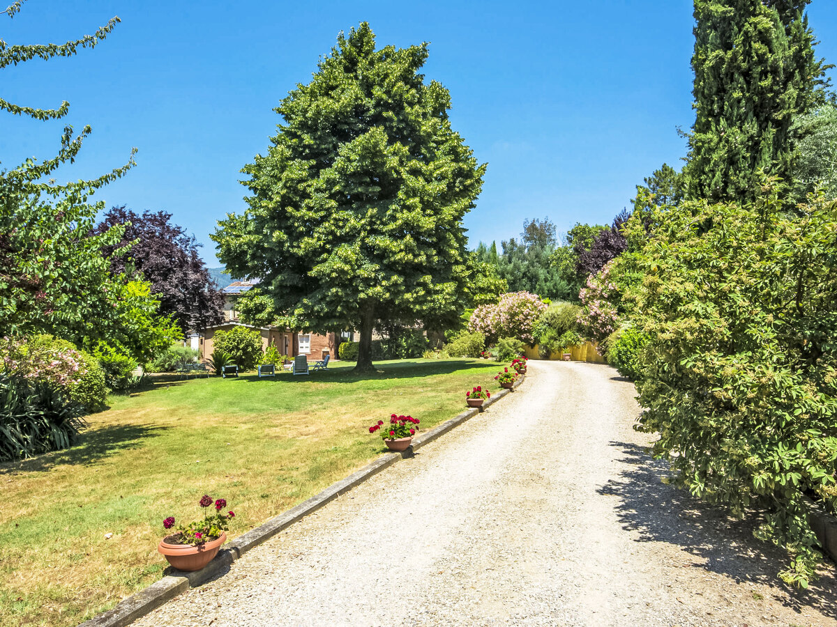 Il Fienile del Colle – Gîte 6 pers. avec piscine - Photo 27