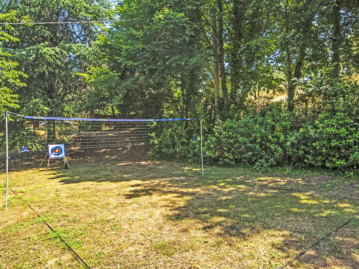 Il Fienile del Colle – Gîte 6 pers. avec piscine - Photo 29