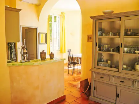 Castel Haussmann, Appartement 4 personnes à Cavalaire - Photo 3