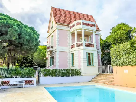Castel Haussmann, Appartement 4 personnes à Cavalaire - Photo 5