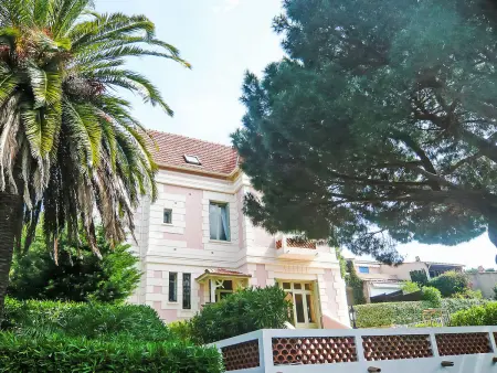 Castel Haussmann, Appartement 4 personnes à Cavalaire - Photo 7