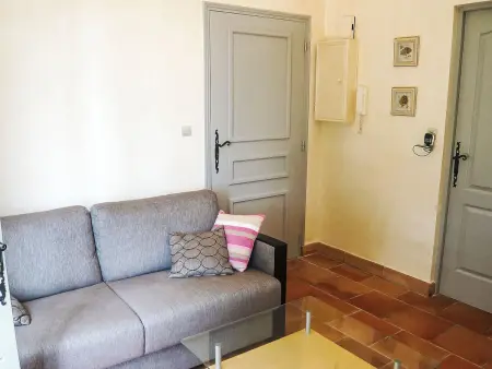 Castel Haussmann, Appartement 4 personnes à Cavalaire - Photo 8