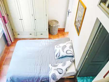 Castel Haussmann, Appartement 4 personnes à Cavalaire - Photo 9