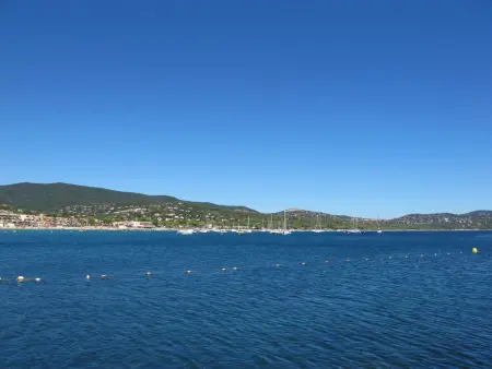 Castel Haussmann, Appartement 4 personnes à Cavalaire - Photo 21