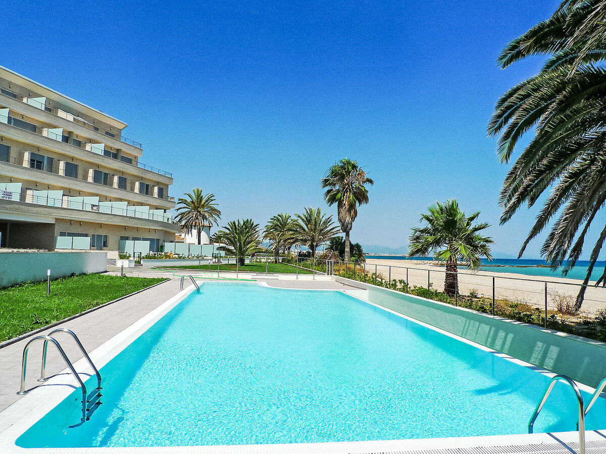 Appartement Marenia – vue mer, à 20 m de la plage - Photo 1