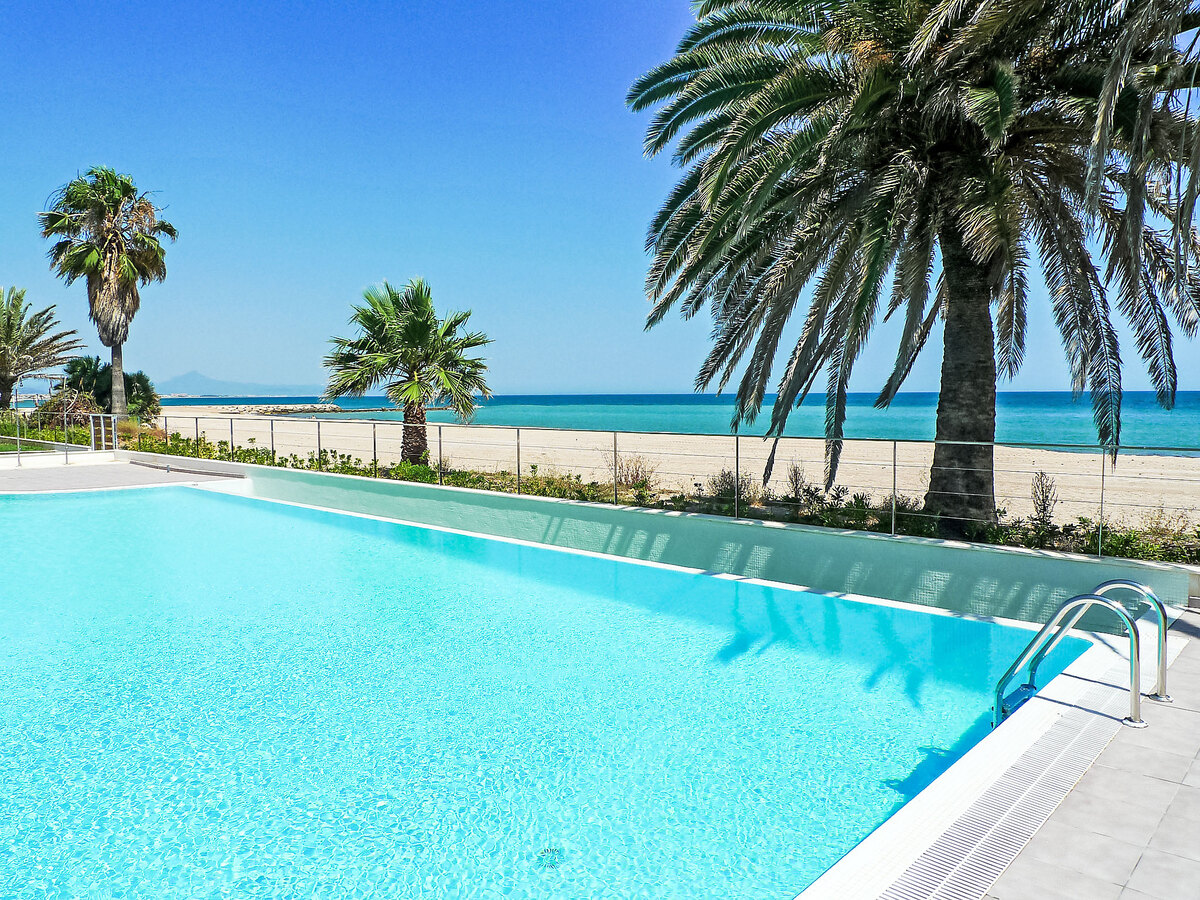 Appartement Marenia – vue mer, à 20 m de la plage - Photo 2