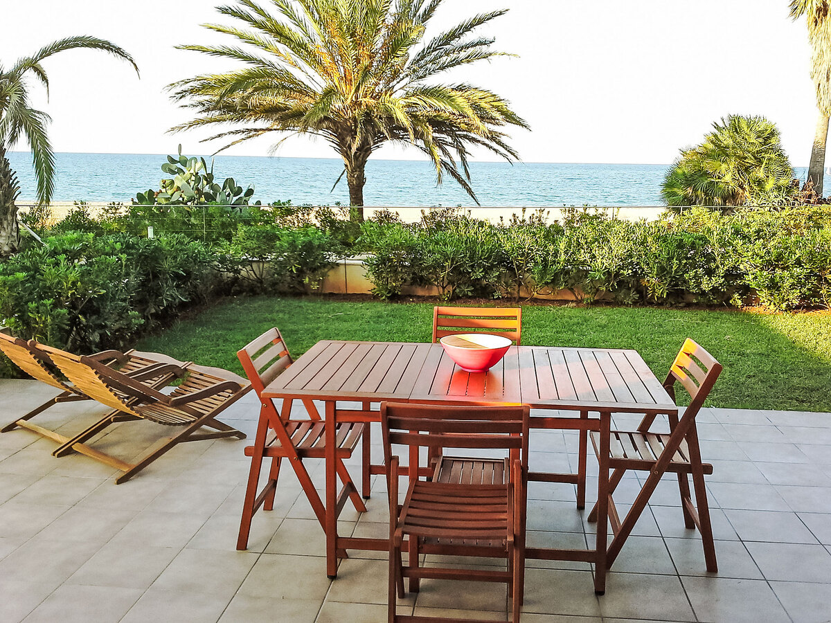 Appartement Marenia – vue mer, à 20 m de la plage - Photo 3
