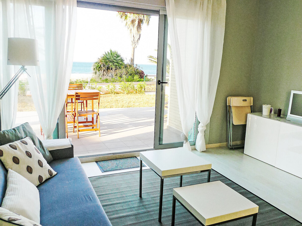 Appartement Marenia – vue mer, à 20 m de la plage - Photo 4