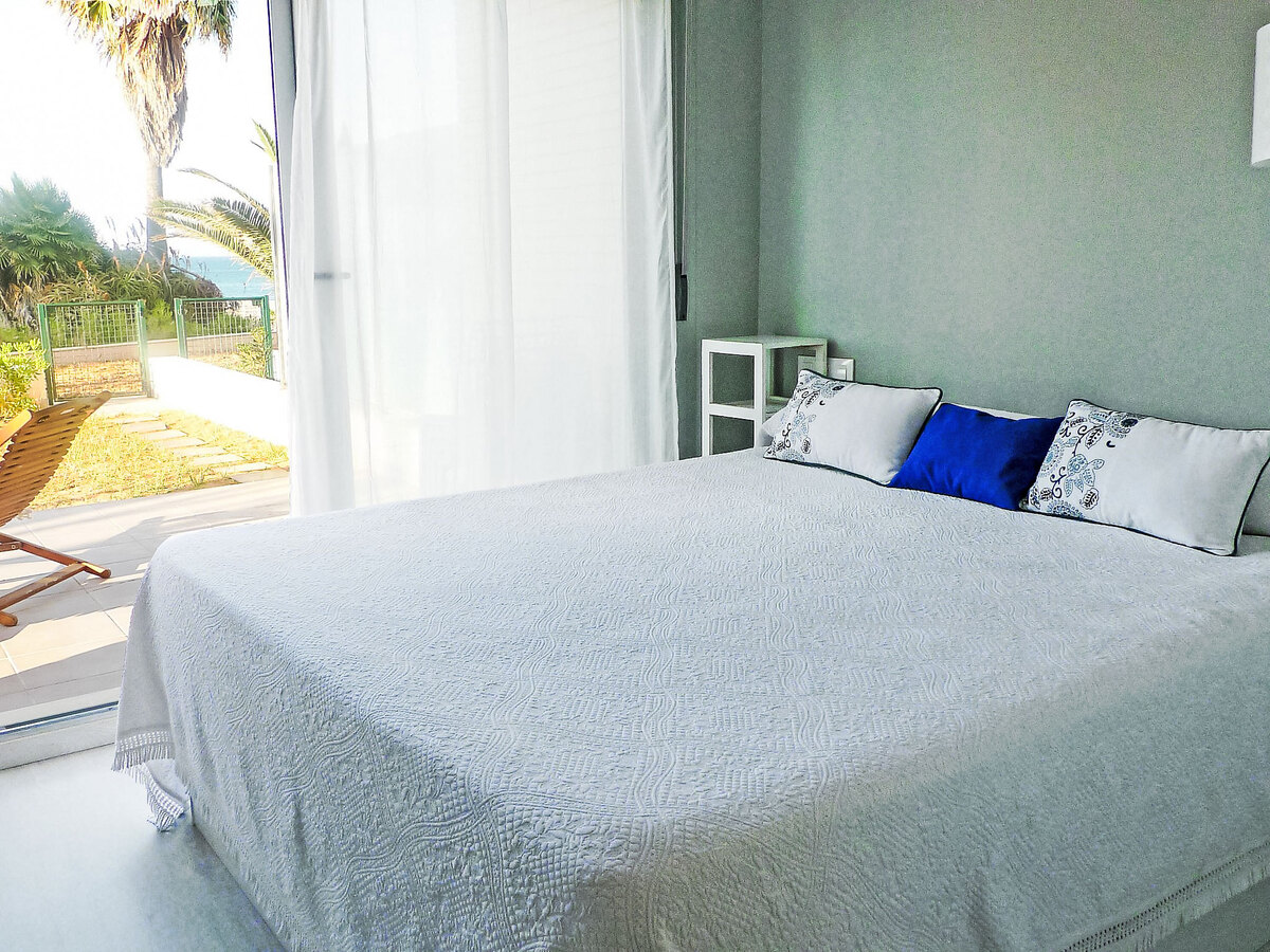 Appartement Marenia – vue mer, à 20 m de la plage - Photo 5