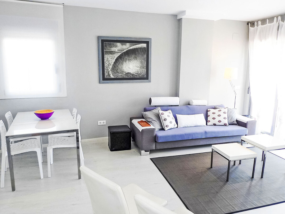 Appartement Marenia – vue mer, à 20 m de la plage - Photo 7