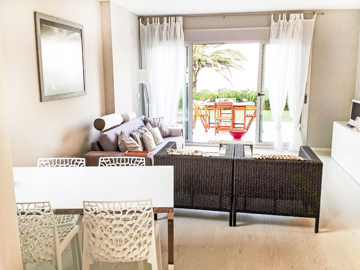 Appartement Marenia – vue mer, à 20 m de la plage - Photo 8