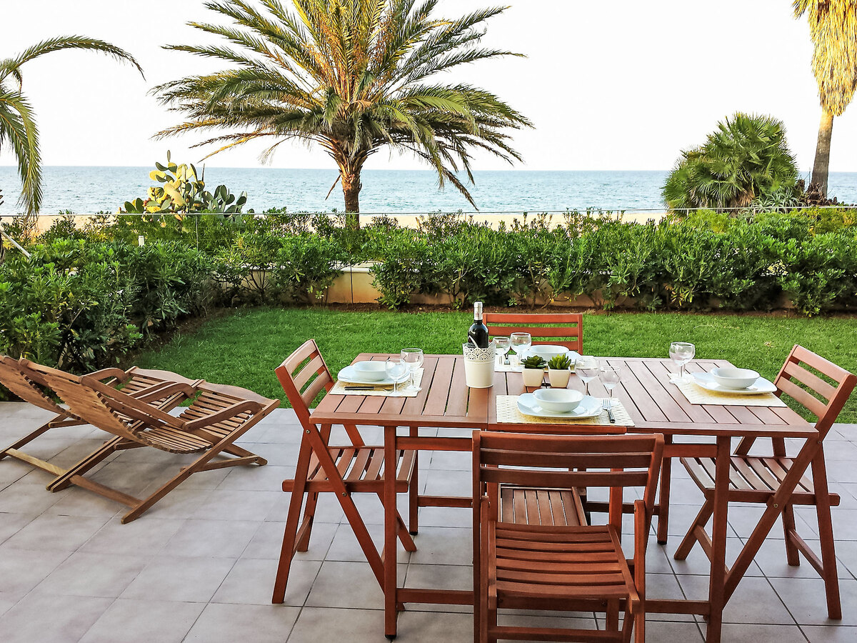 Appartement Marenia – vue mer, à 20 m de la plage - Photo 12