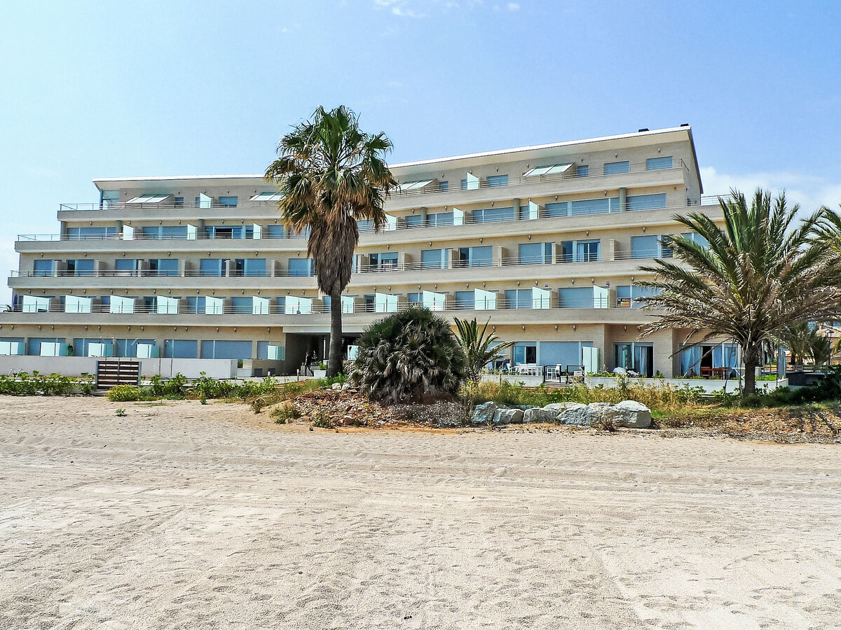 Appartement Marenia – vue mer, à 20 m de la plage - Photo 13