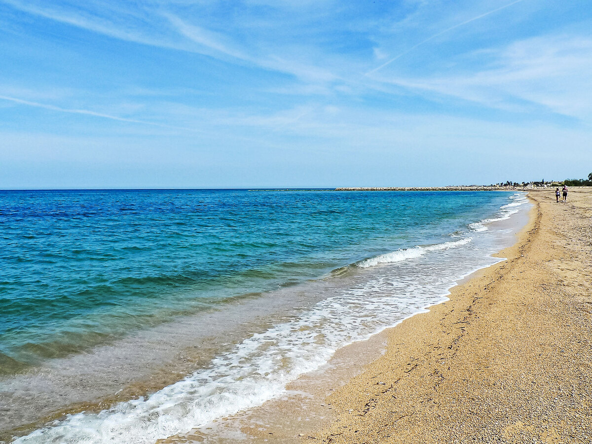 Appartement Marenia – vue mer, à 20 m de la plage - Photo 16