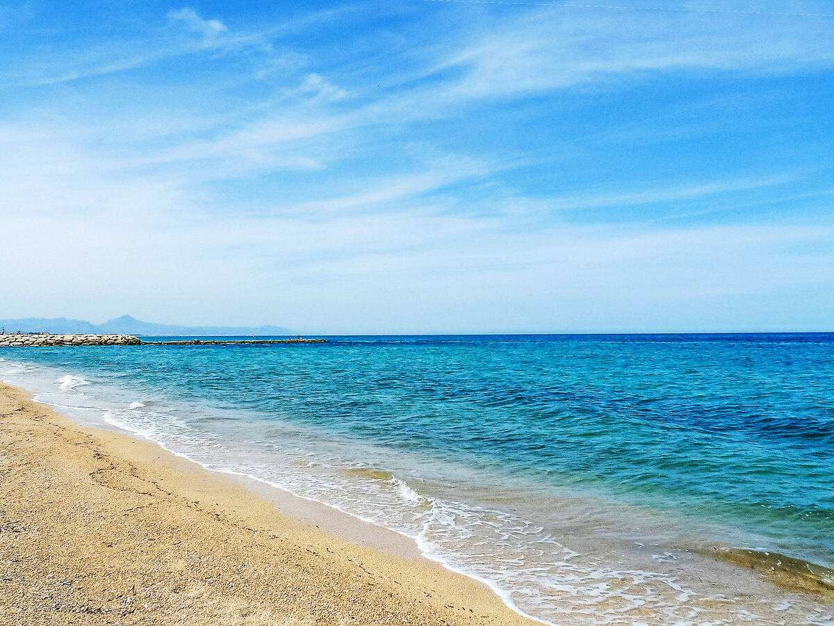 Appartement Marenia – vue mer, à 20 m de la plage - Photo 17