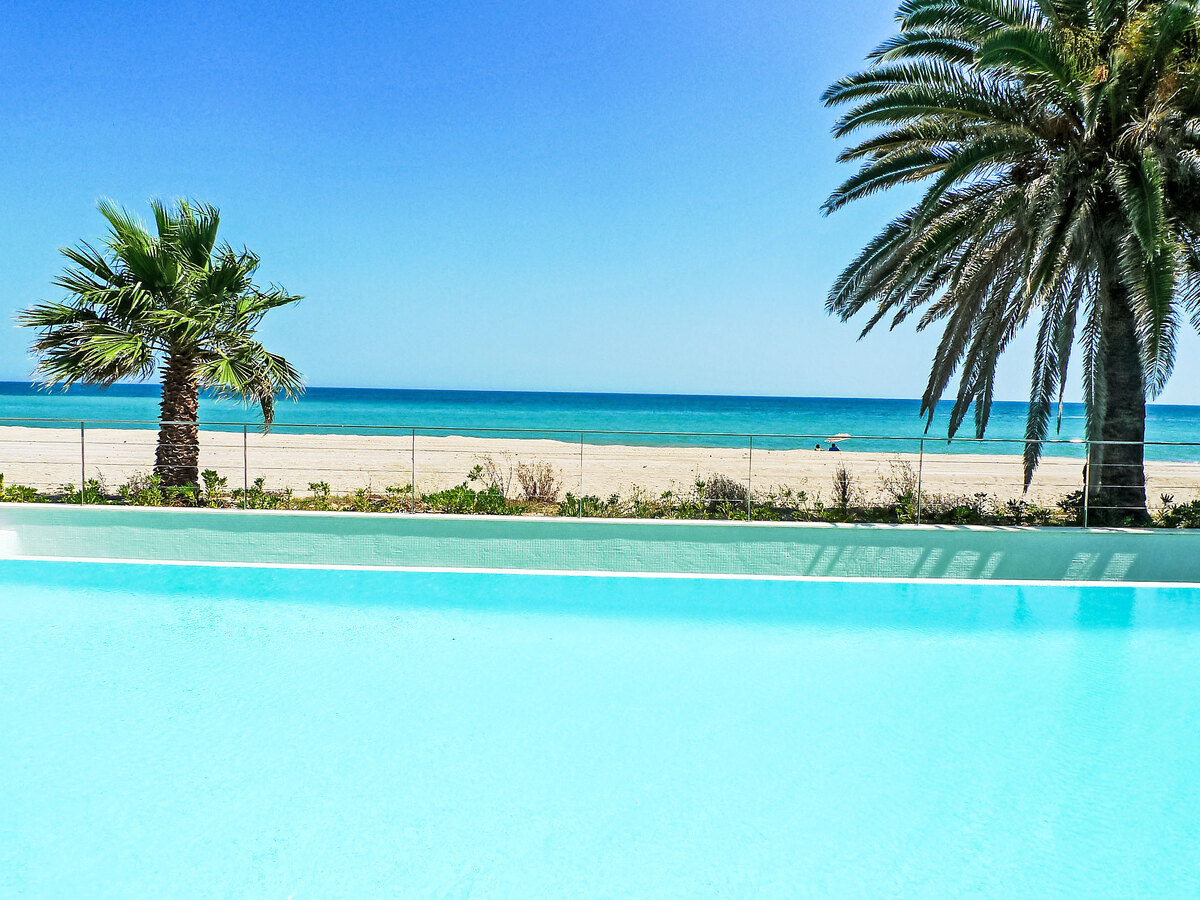 Appartement Marenia – vue mer, à 20 m de la plage - Photo 18