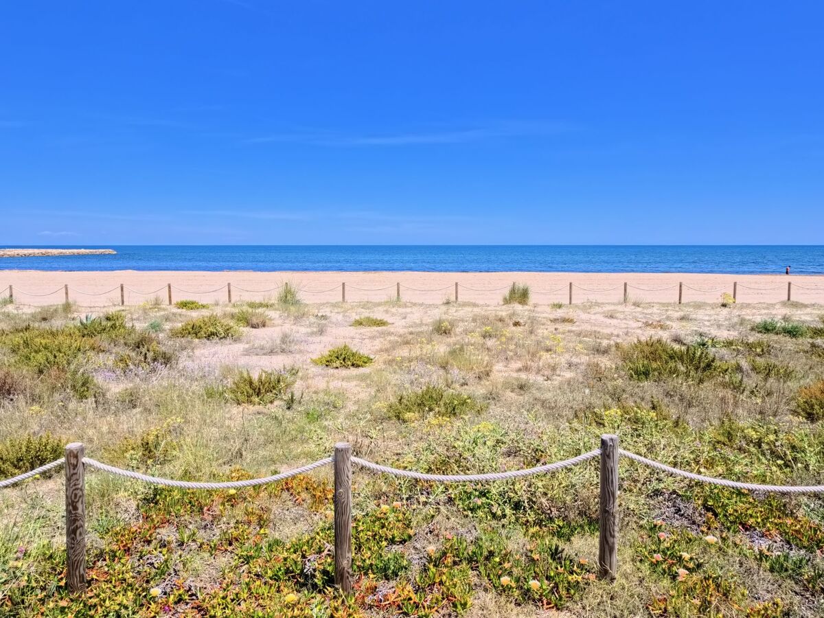 Appartement Marenia – vue mer, à 20 m de la plage - Photo 19