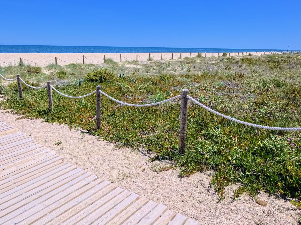 Appartement Marenia – vue mer, à 20 m de la plage - Photo 20