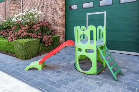 Maison 4 personnes Le Bizet avec barbecue et baby-foot : photo 10
