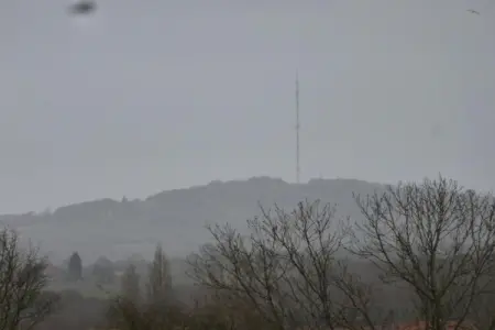 Maison 4 personnes Le Bizet avec barbecue et baby-foot : photo 21