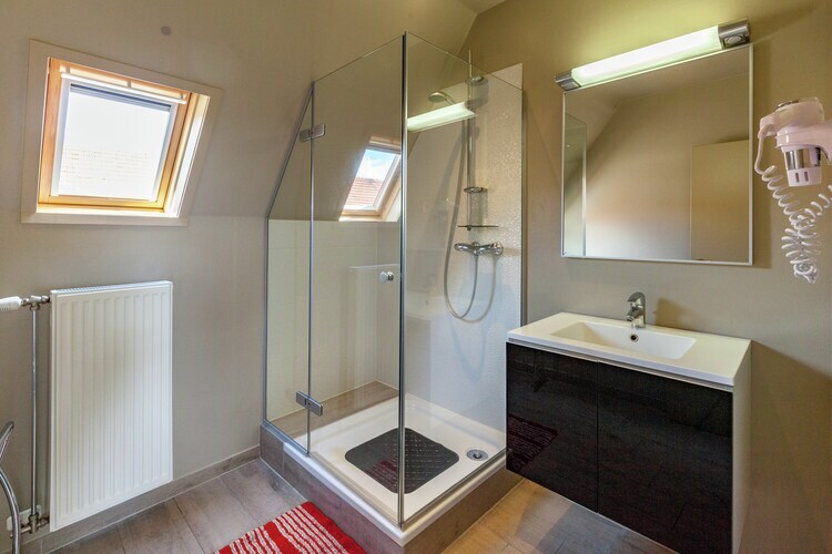 Maison 10 personnes avec baby-foot à Le Bizet - Photo 6