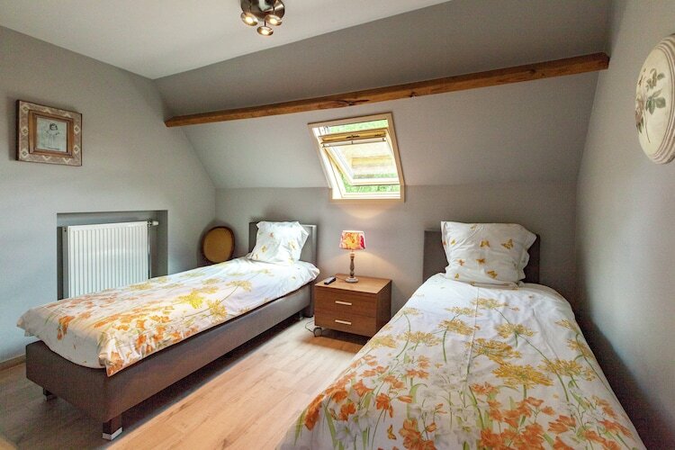 Maison 10 personnes avec baby-foot à Le Bizet - Photo 13
