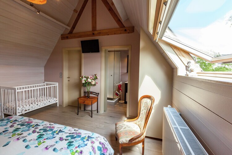 Maison 10 personnes avec baby-foot à Le Bizet - Photo 16