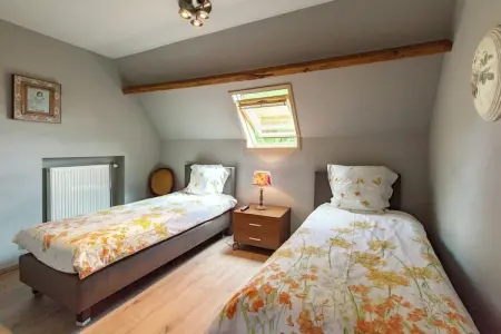 Maison 10 personnes avec baby-foot à Le Bizet : photo 13