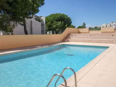 Les Rives du Lac - Appartement 2 pièces près de la mer - Photo 4