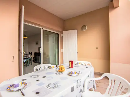 Les Rives du Lac - Appartement 2 pièces près de la mer - Photo 12