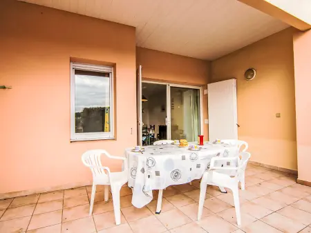 Les Rives du Lac - Appartement 2 pièces près de la mer - Photo 13