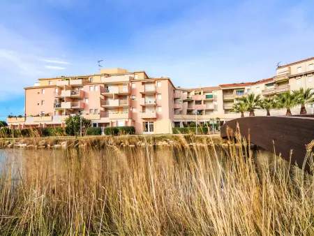 Les Rives du Lac - Appartement 2 pièces près de la mer - Photo 15
