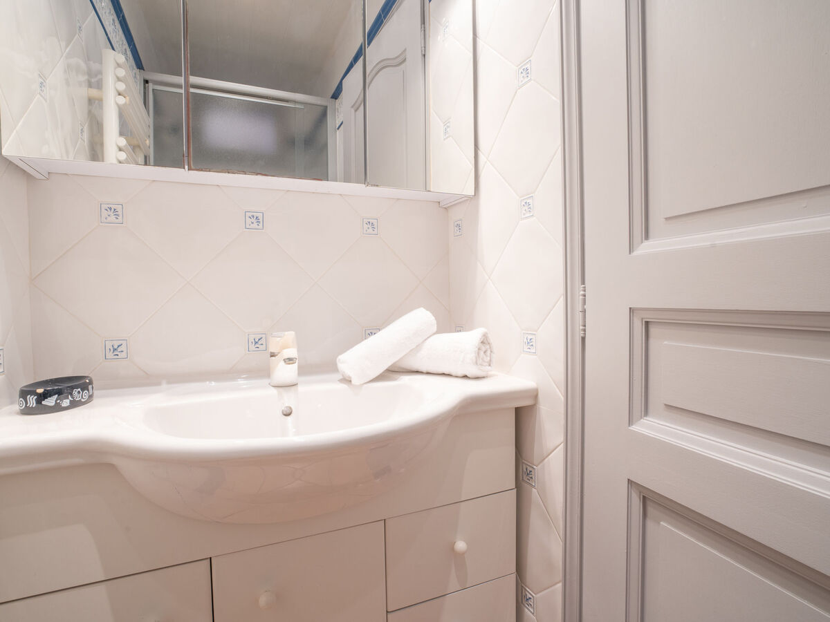 Maison Les Cèdres – vue mer, piscine privée, Saint-Cyr - Photo 24