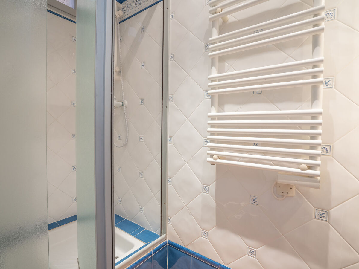 Maison Les Cèdres – vue mer, piscine privée, Saint-Cyr - Photo 25