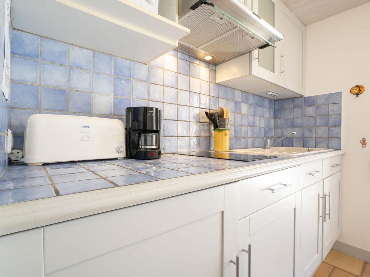 Maison Les Cèdres – vue mer, piscine privée, Saint-Cyr - Photo 33